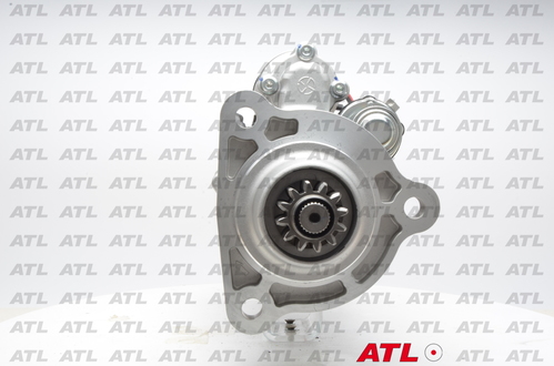 Starter A 22 981 ATL Autotechnik
